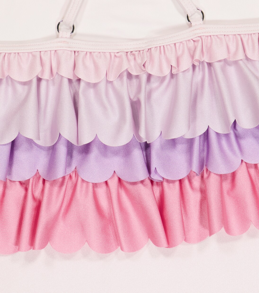Badeanzug Rainbow Rock | Tutu Du Monde
