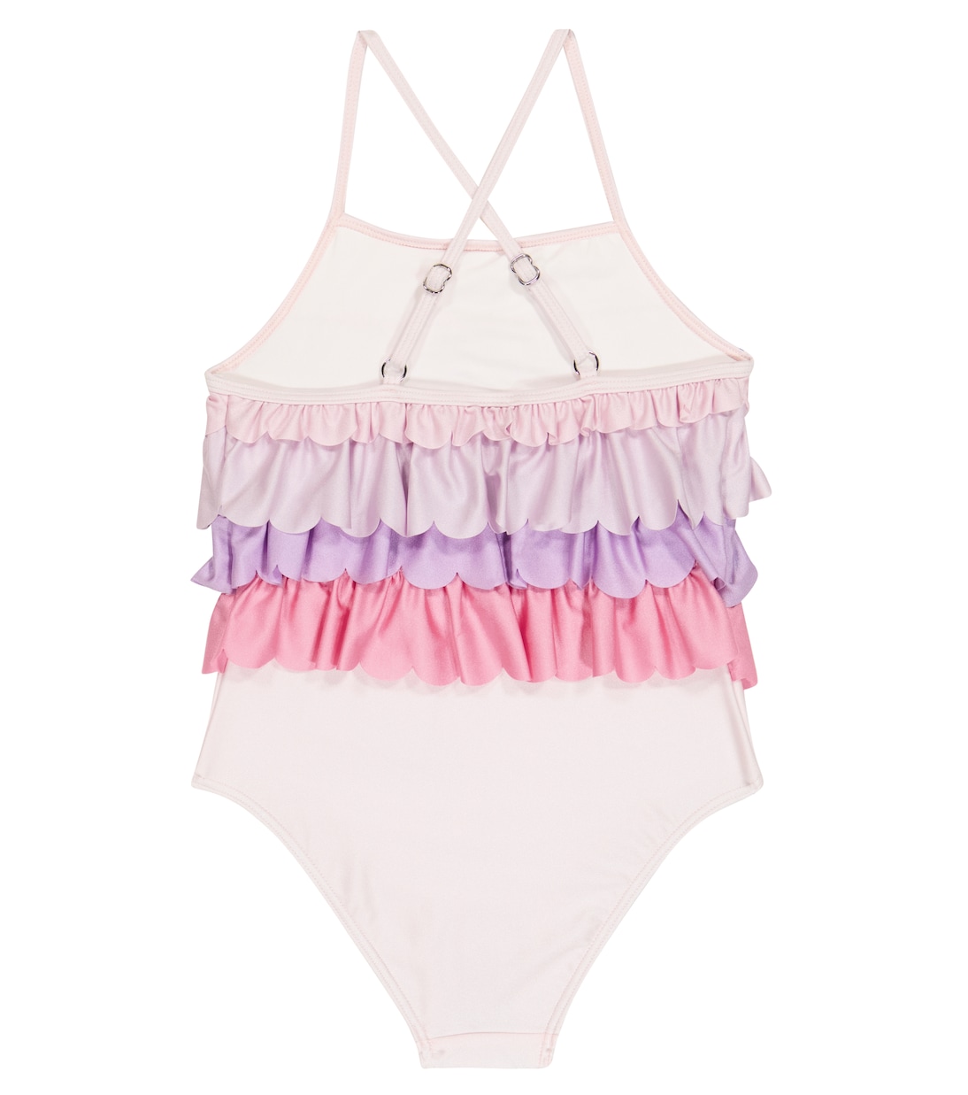 Badeanzug Rainbow Rock | Tutu Du Monde