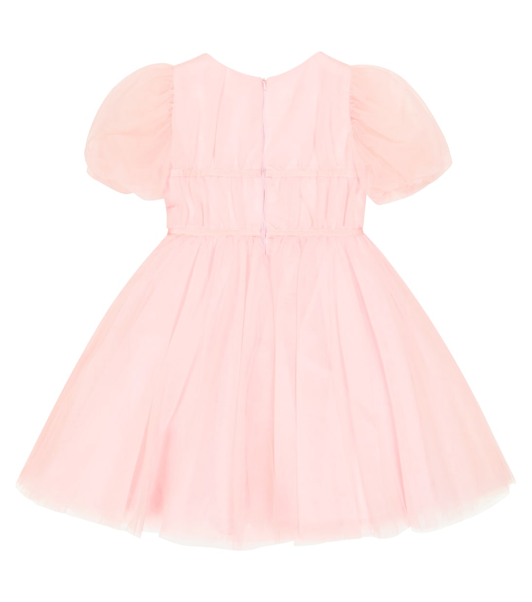 Abito in tulle | Monnalisa