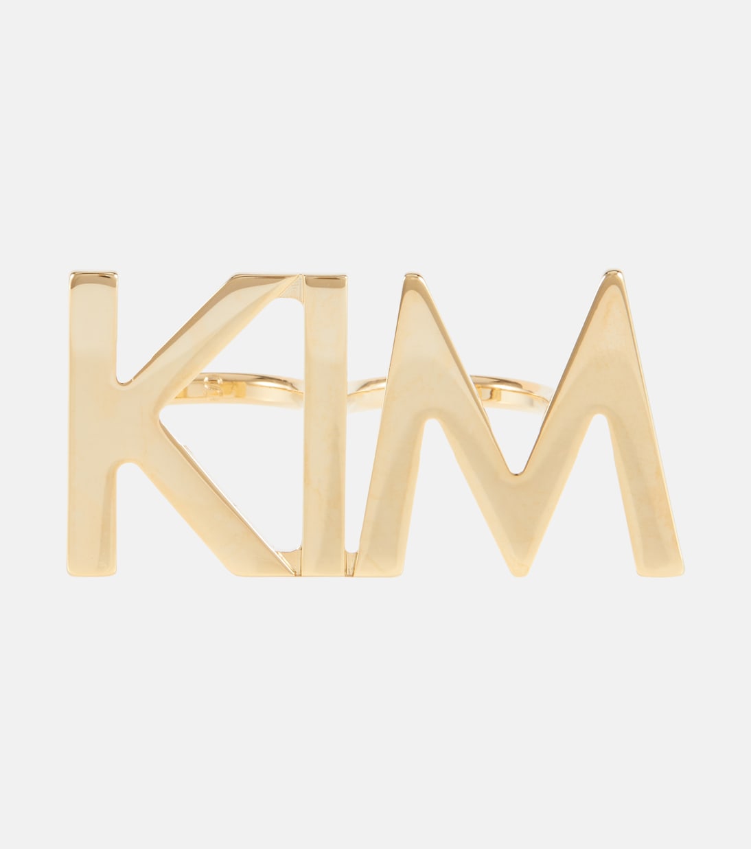 x Kim Kardashian – Bague à ornements | Dolce&Gabbana