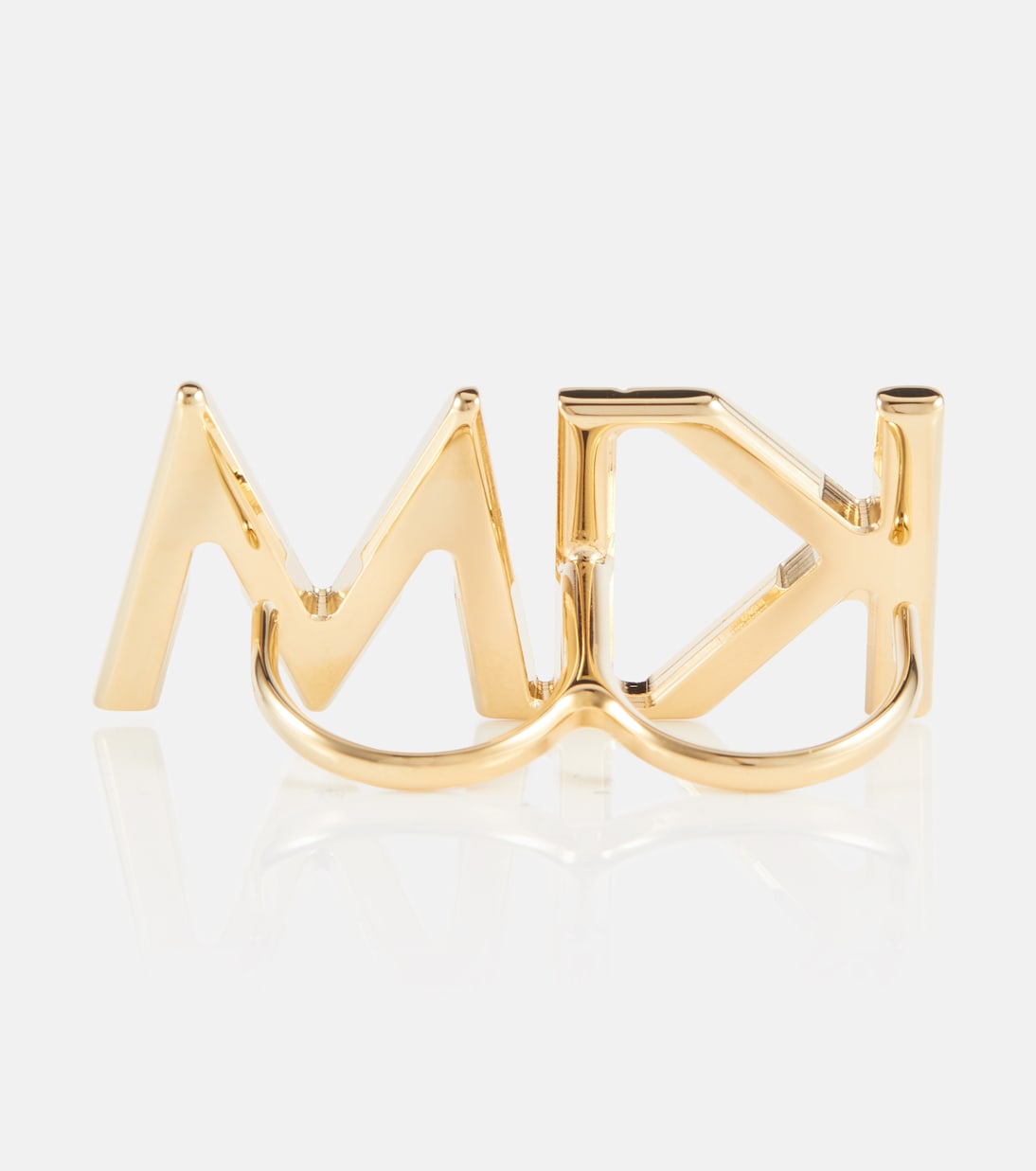 x Kim Kardashian – Bague à ornements | Dolce&Gabbana