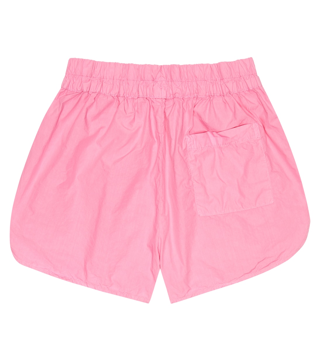 Shorts Shoose aus Baumwolle | Morley