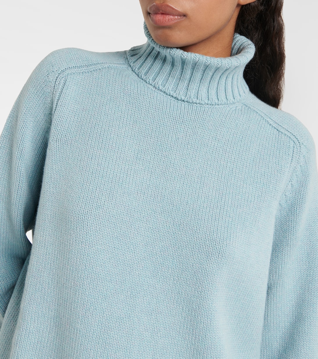 Pull Grassmoor en cachemire | Loro Piana