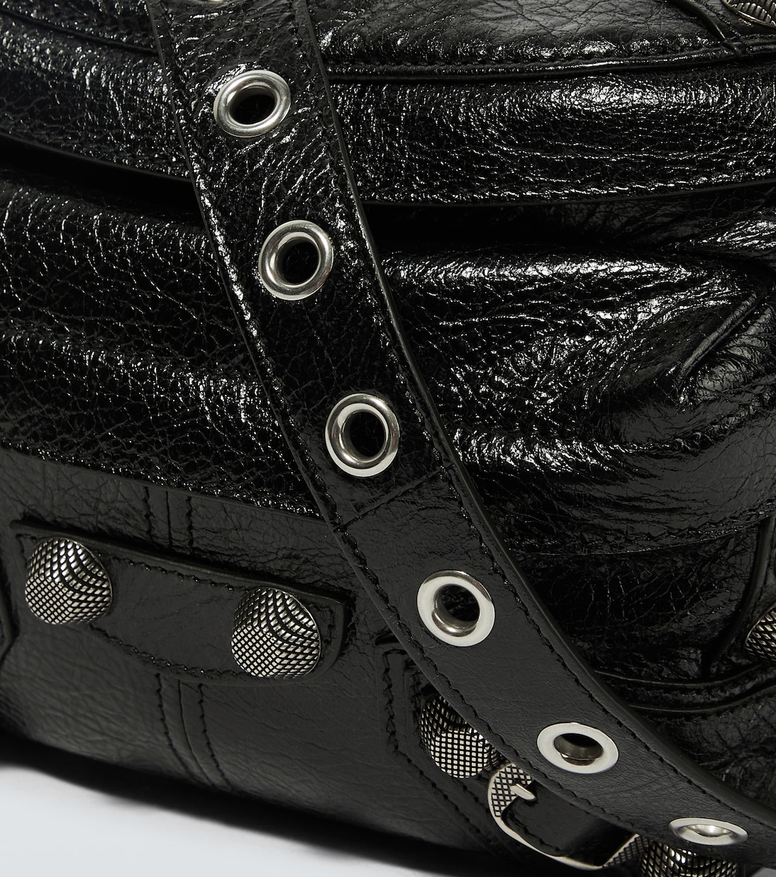 Marsupio Le Cagole in pelle | Balenciaga