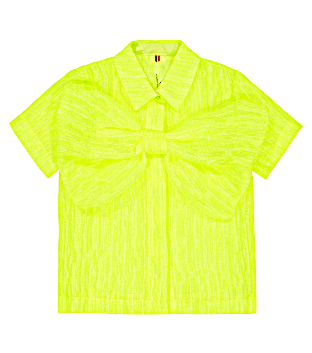 Chemise | Caroline Bosmans