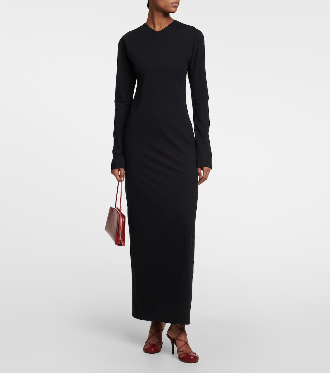 Pumps Joan in pelle | The Row