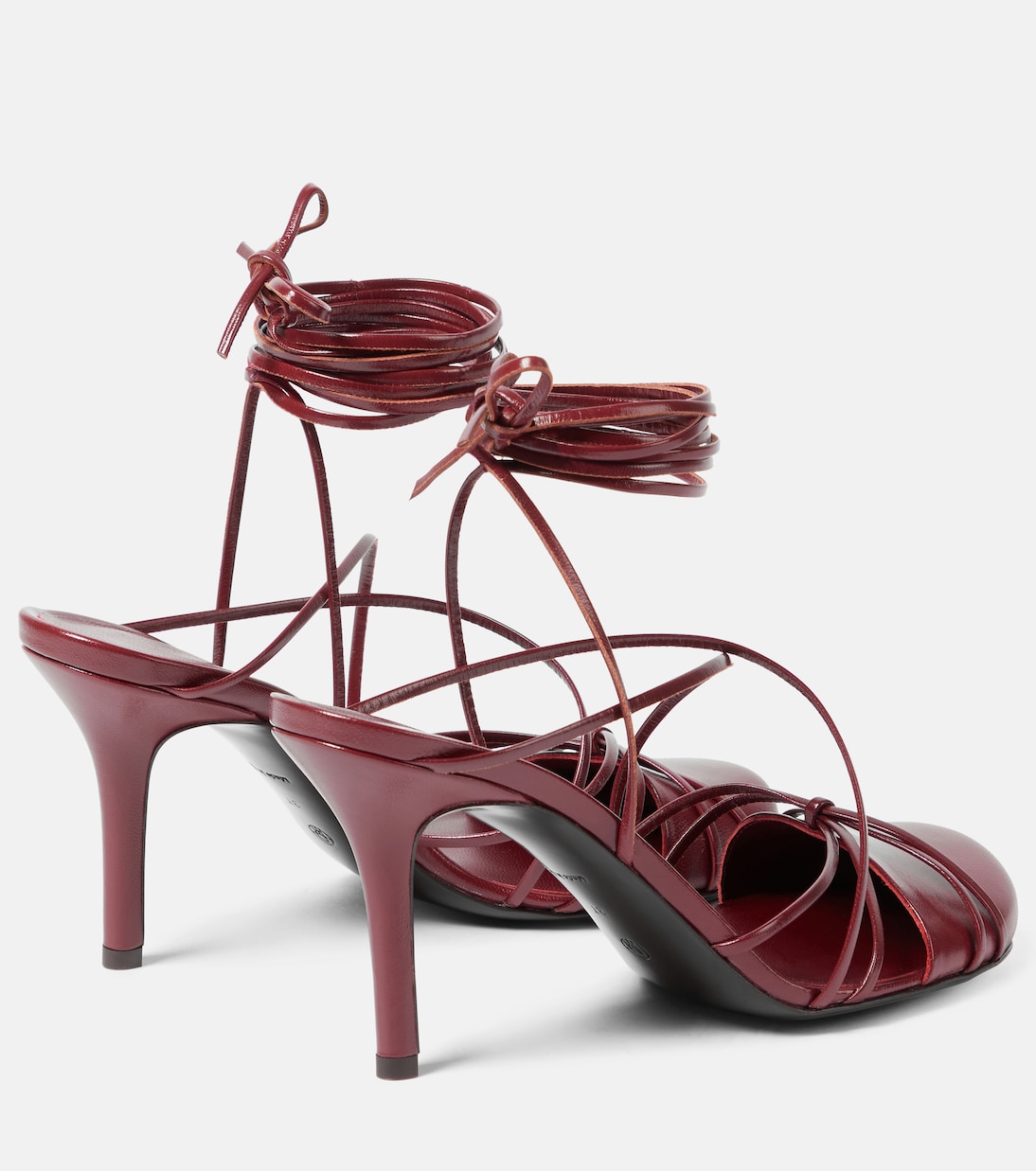 Pumps Joan in pelle | The Row