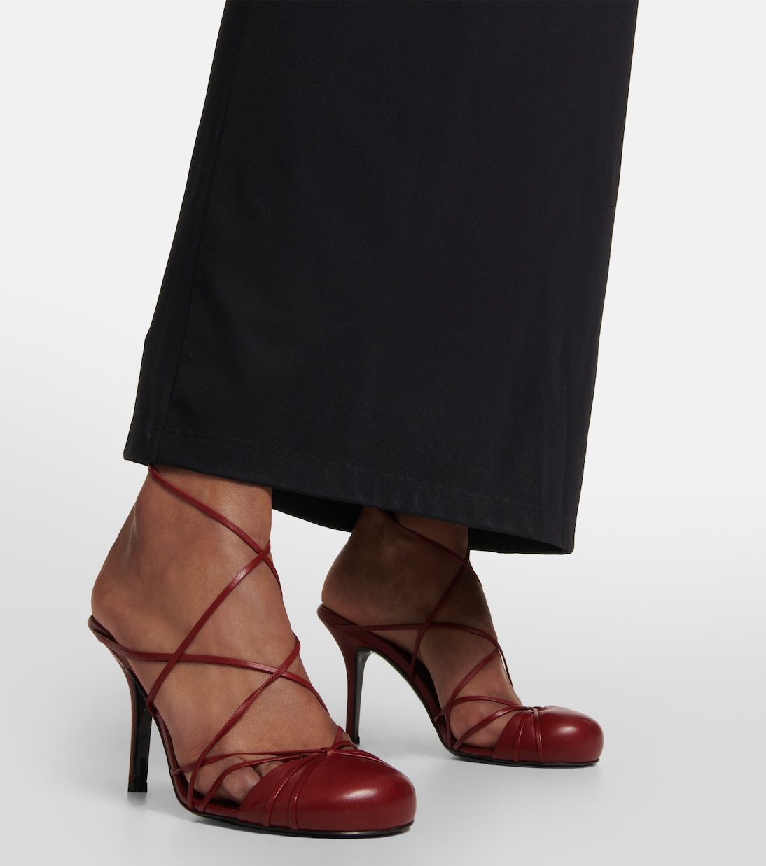 Pumps Joan in pelle | The Row