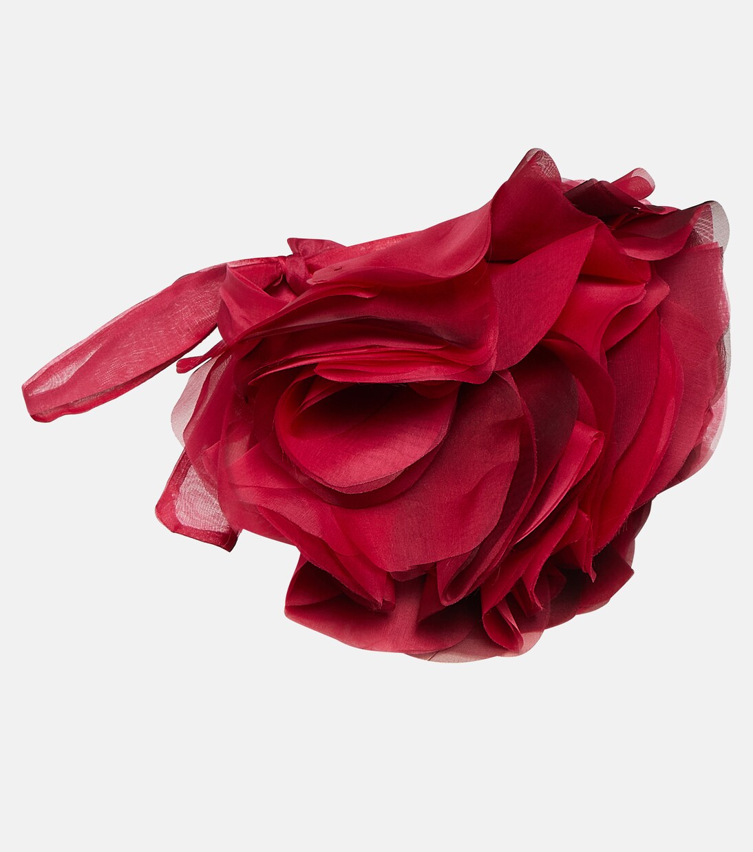 Choker in seta | Nina Ricci