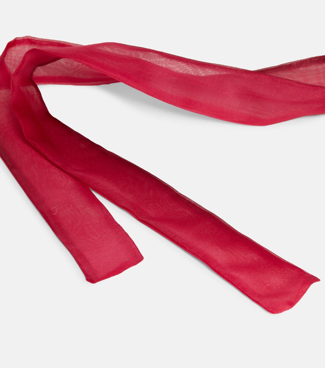 Choker in seta | Nina Ricci