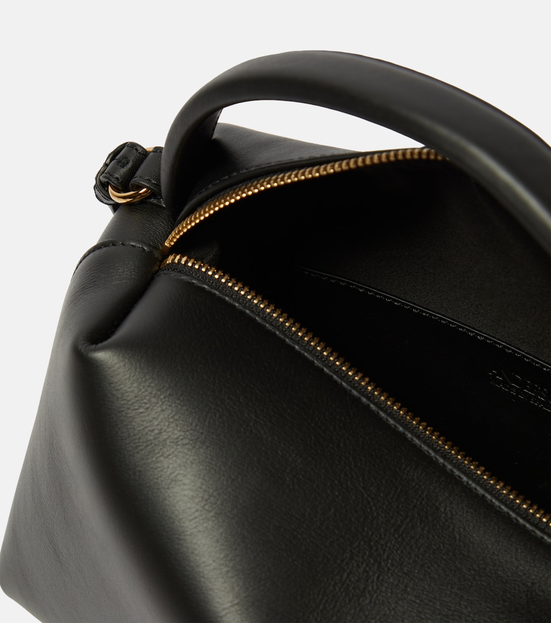 Borsa JWA Corner in pelle | JW Anderson