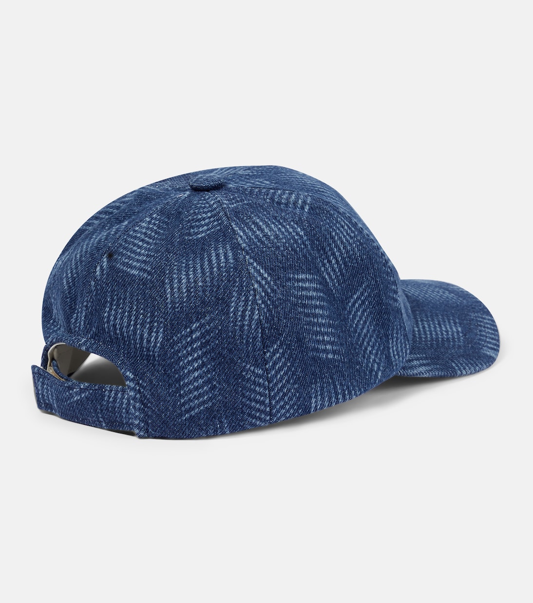 Gorra Tyron en denim | Isabel Marant