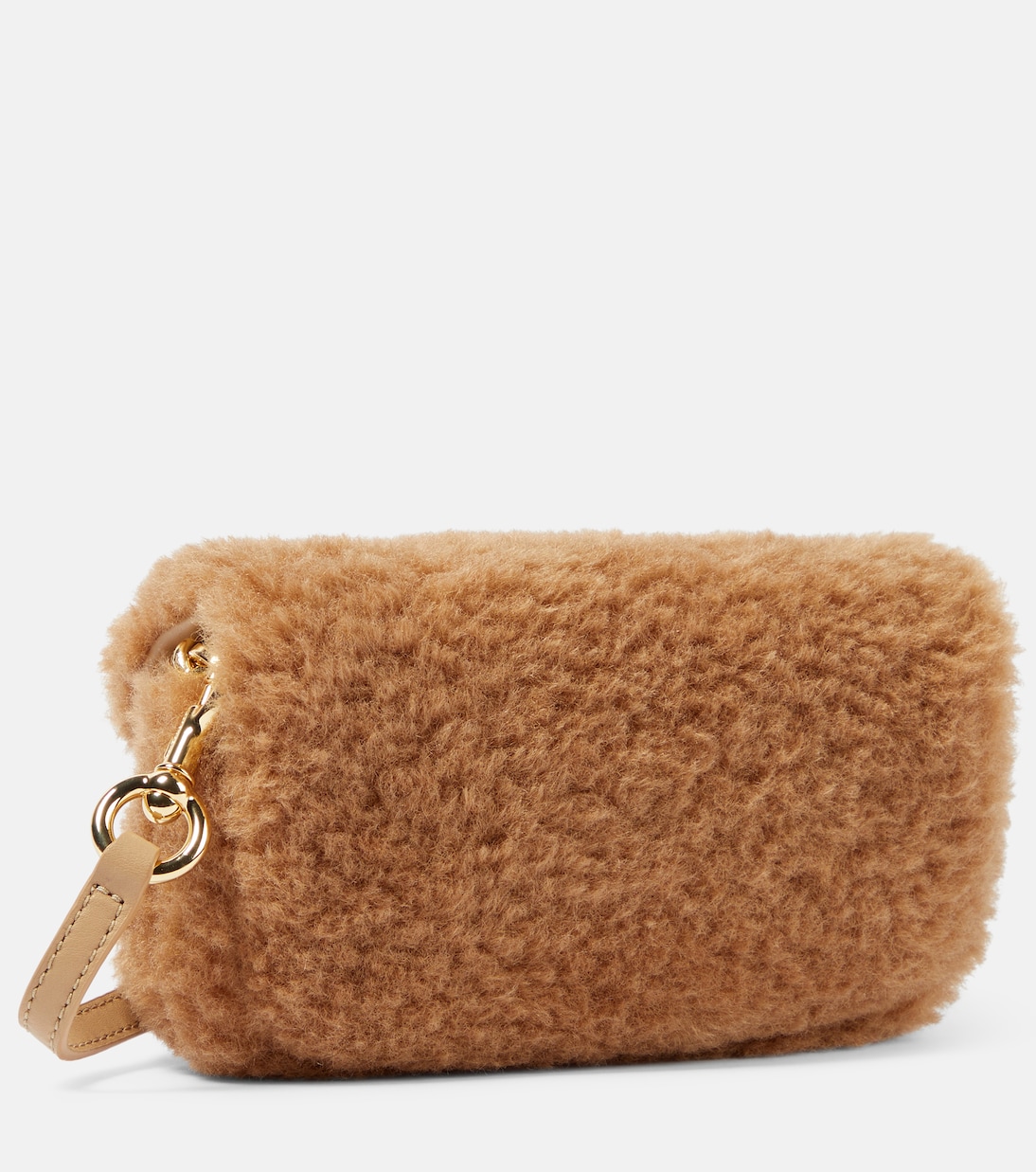 Borsa a spalla The Teddy J Marc mini | Marc Jacobs