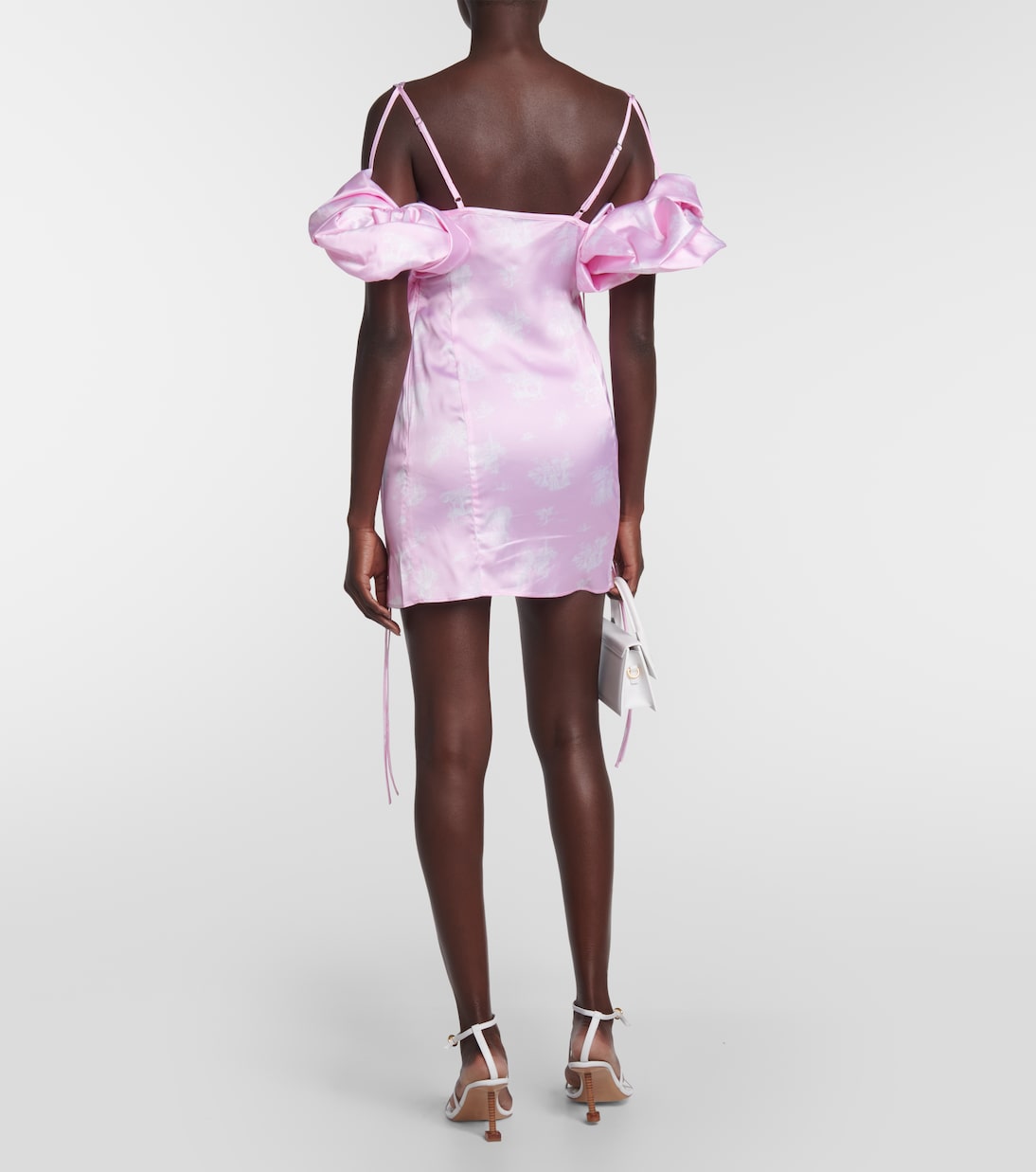 Robe Chouchou | Jacquemus