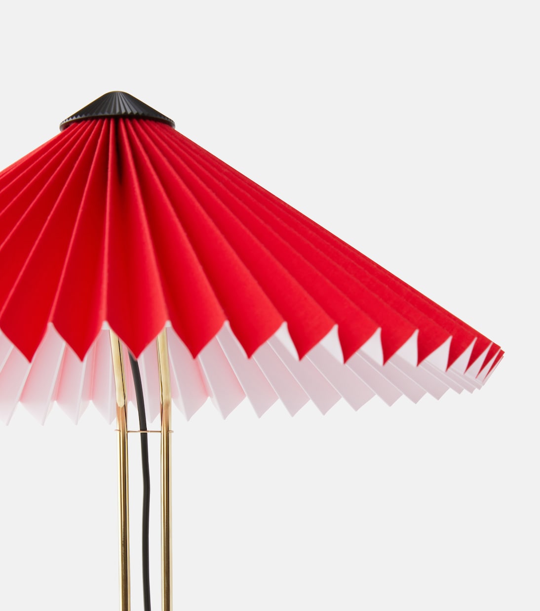 Matin Small table lamp by Inga Sempé | Hay