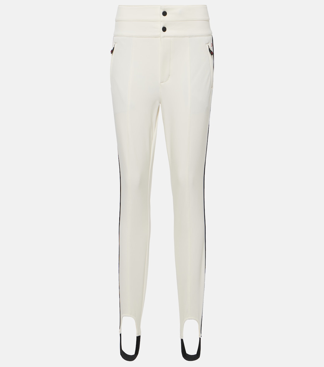Aurora high-rise soft shell ski pants | Perfect Moment