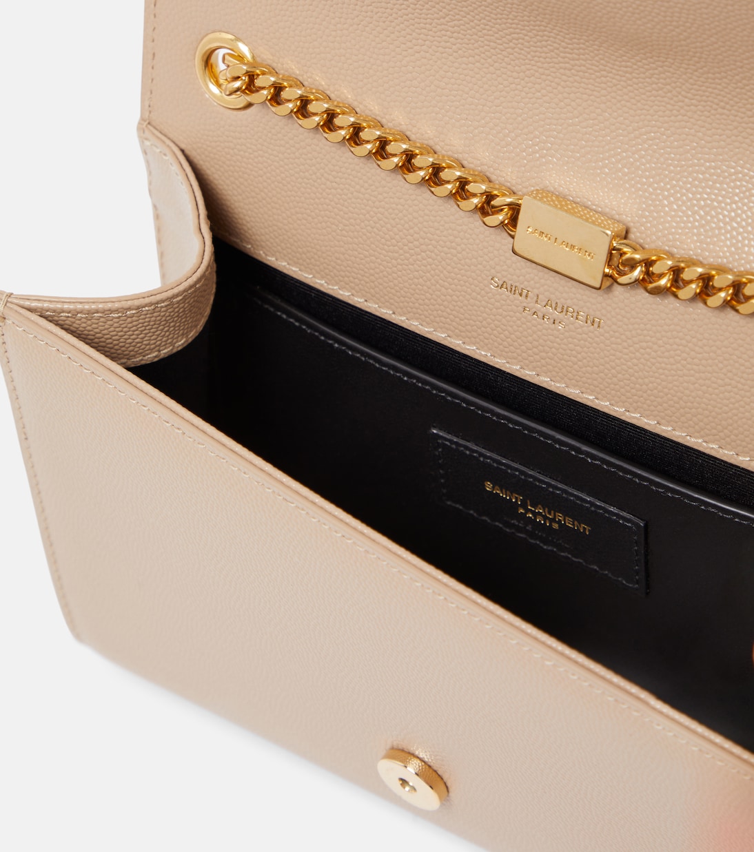 Schultertasche Kate Small aus Leder | Saint Laurent