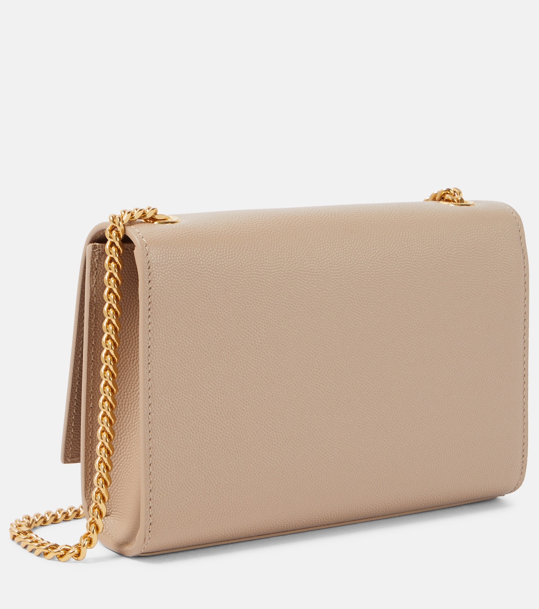 Schultertasche Kate Small aus Leder | Saint Laurent