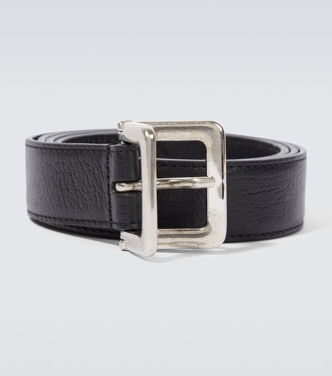 Gürtel aus Leder | Saint Laurent