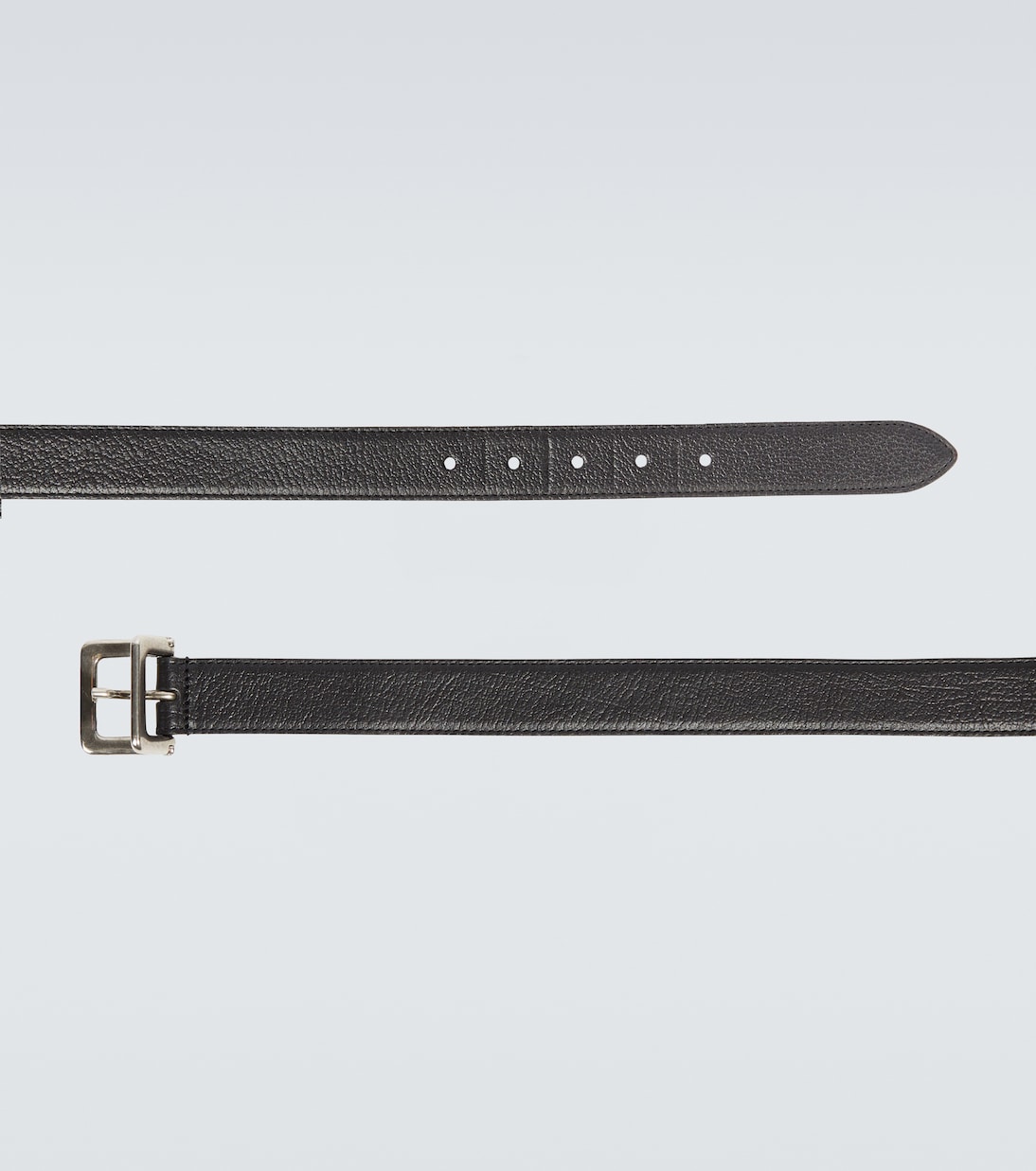 Gürtel aus Leder | Saint Laurent
