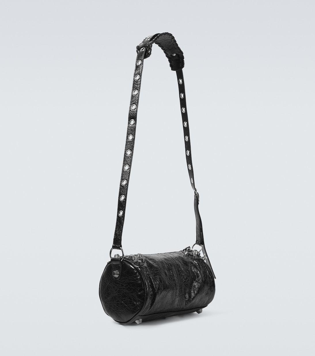 Borsa a tracolla Le Cagole Men Cylinder | Balenciaga