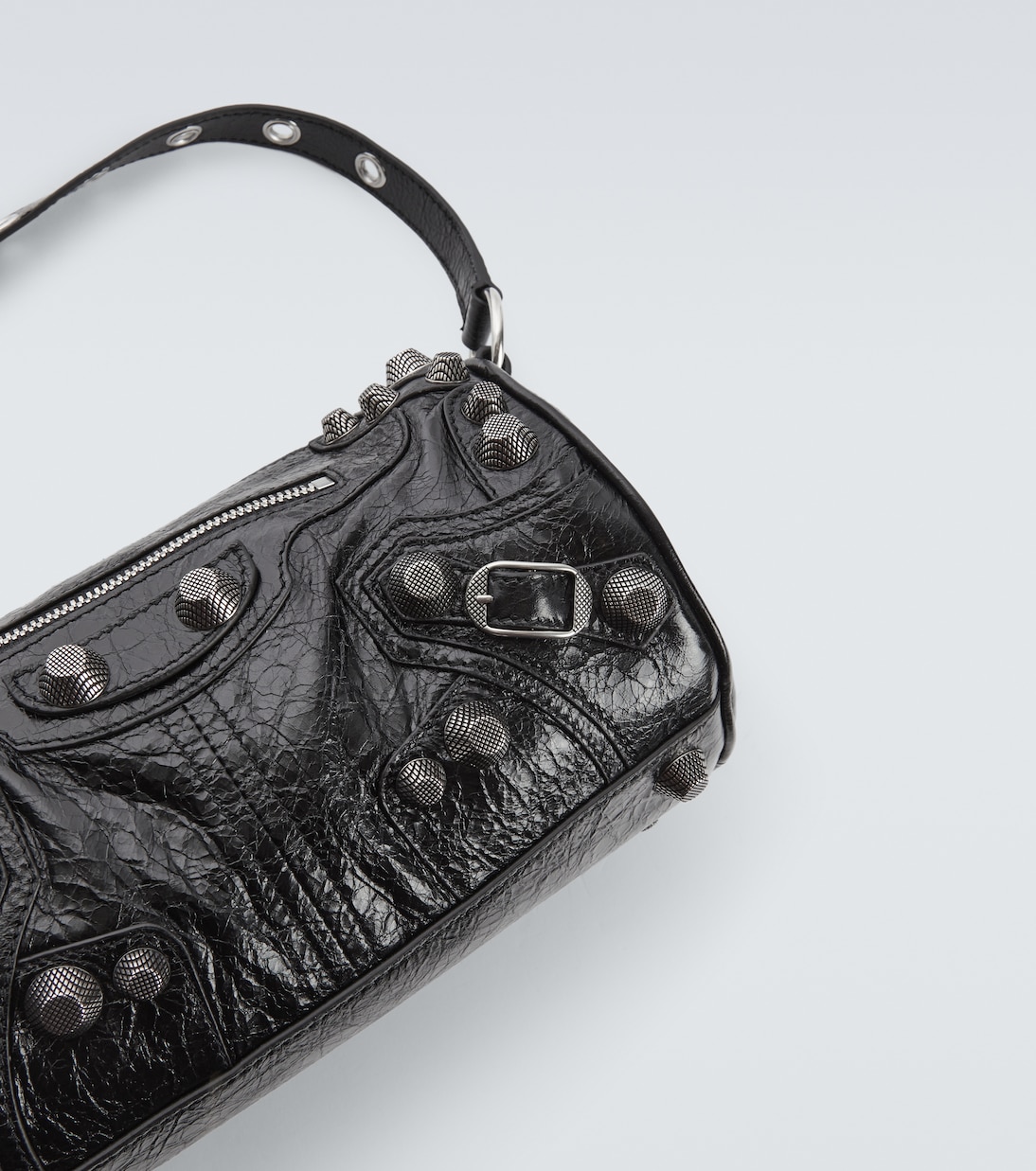 Borsa a tracolla Le Cagole Men Cylinder | Balenciaga