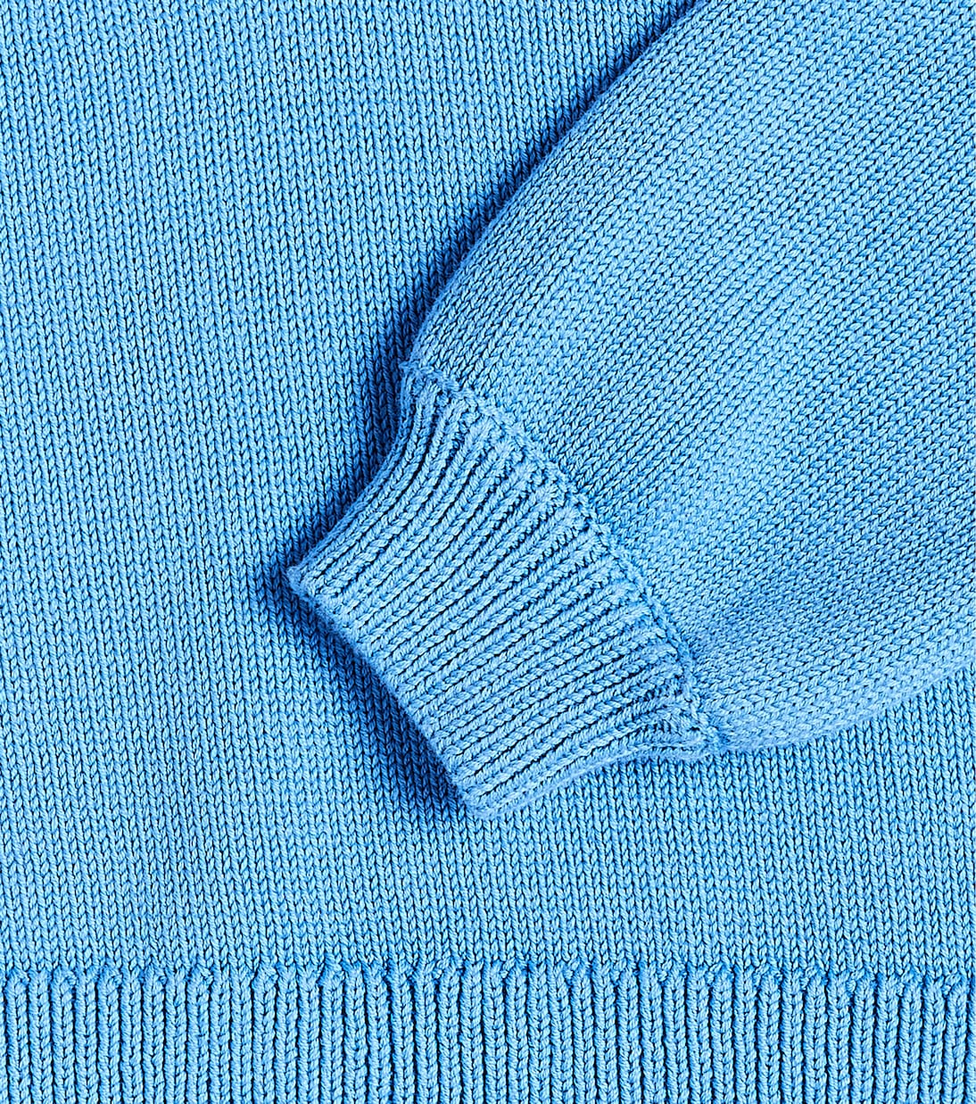Pull Germaine en coton | Molo