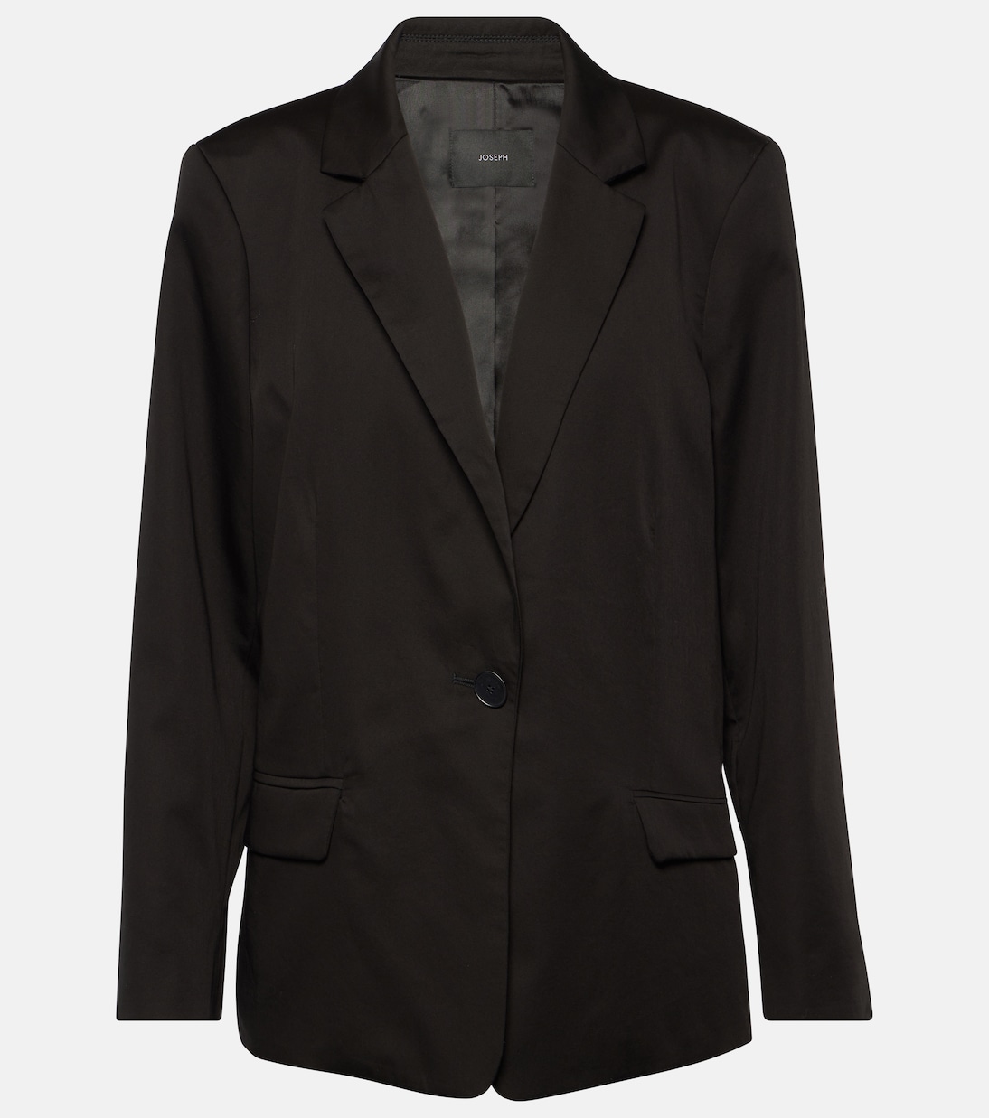 Joaquim cotton blazer | Joseph