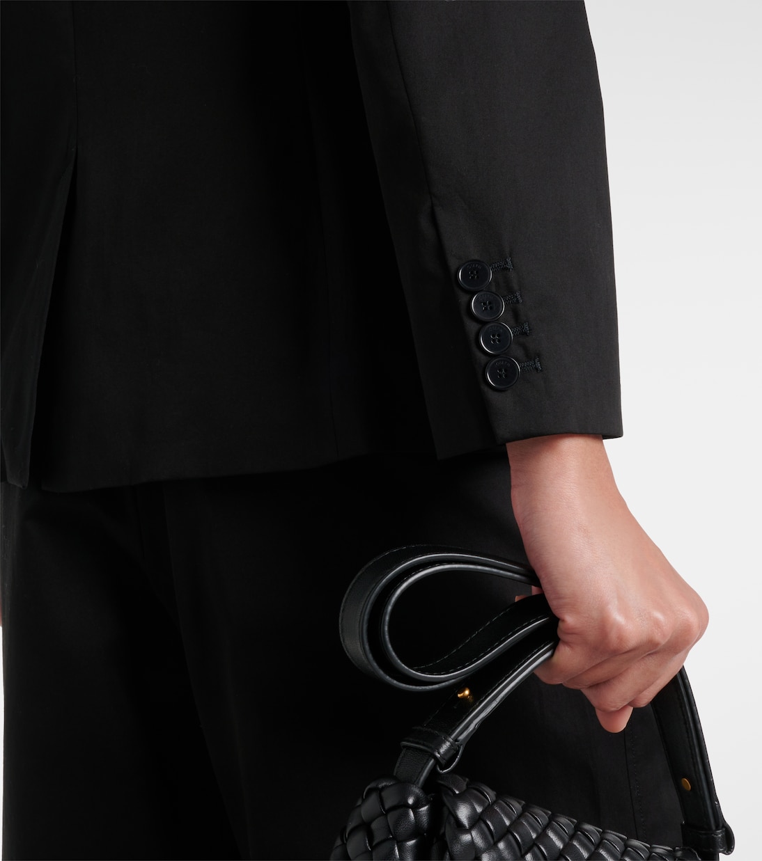 Joaquim cotton blazer | Joseph