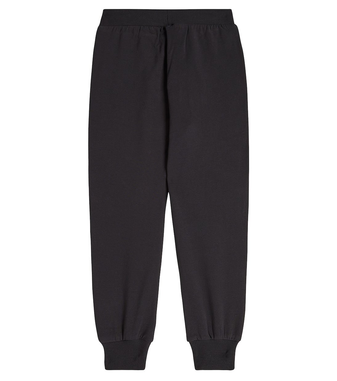 Pantalones deportivos de algodón | Moschino Kids