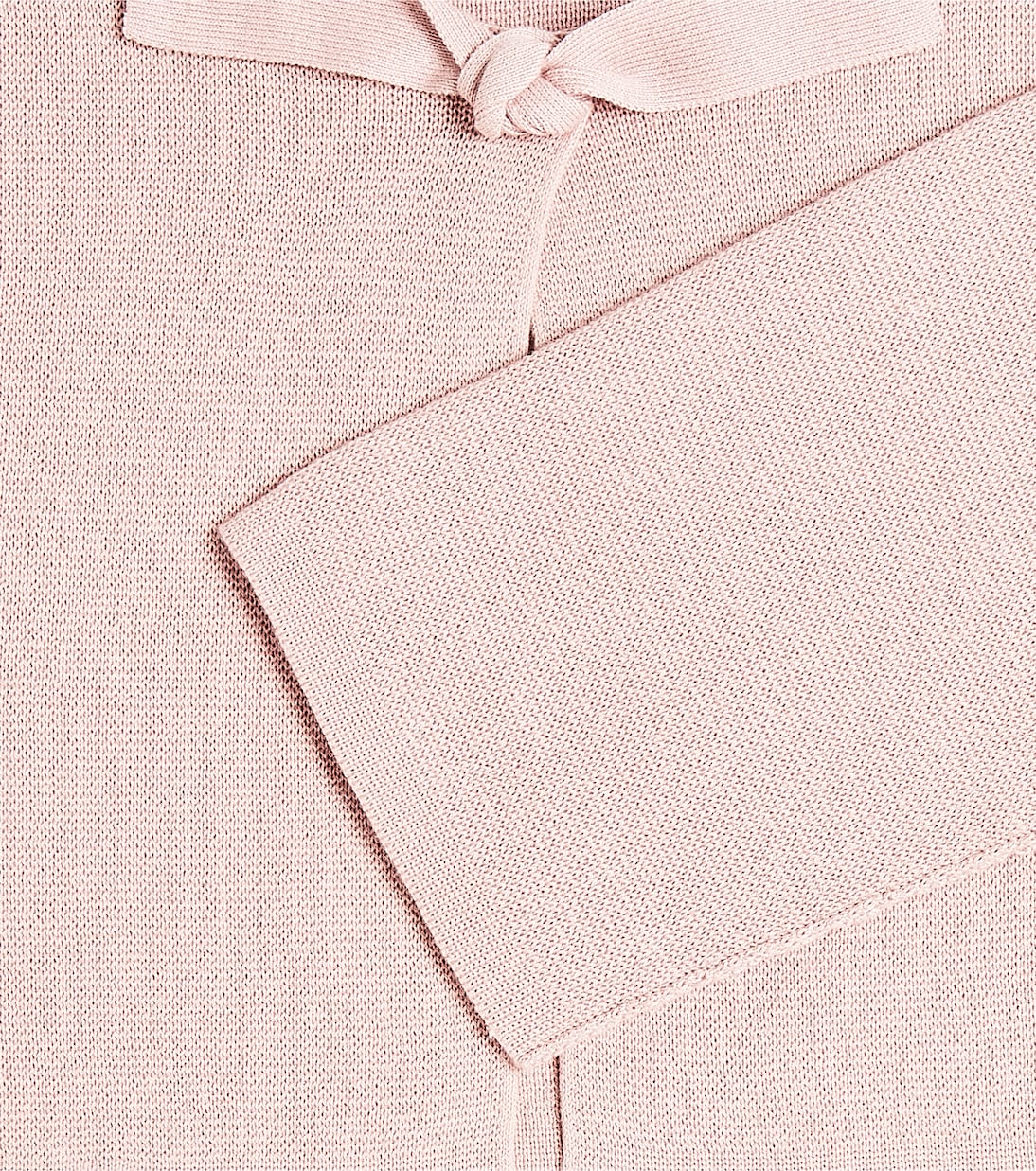 Cardigan en coton | Il Gufo
