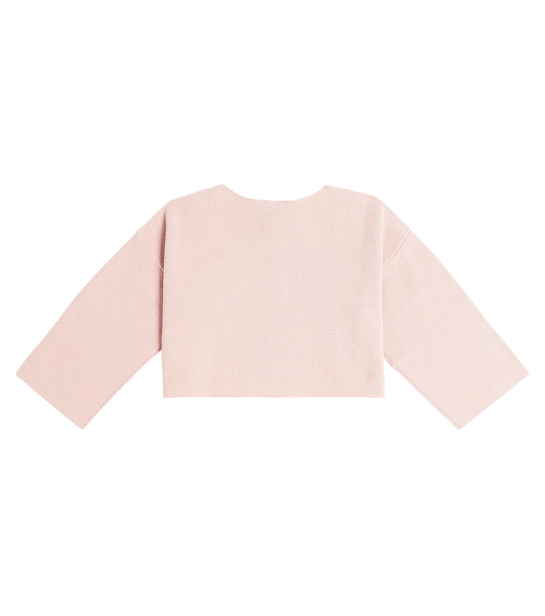 Cardigan en coton | Il Gufo