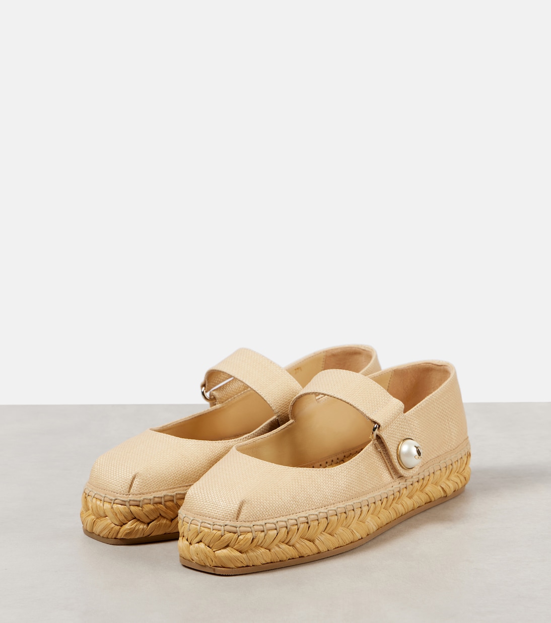Fayence espadrilles | Jimmy Choo