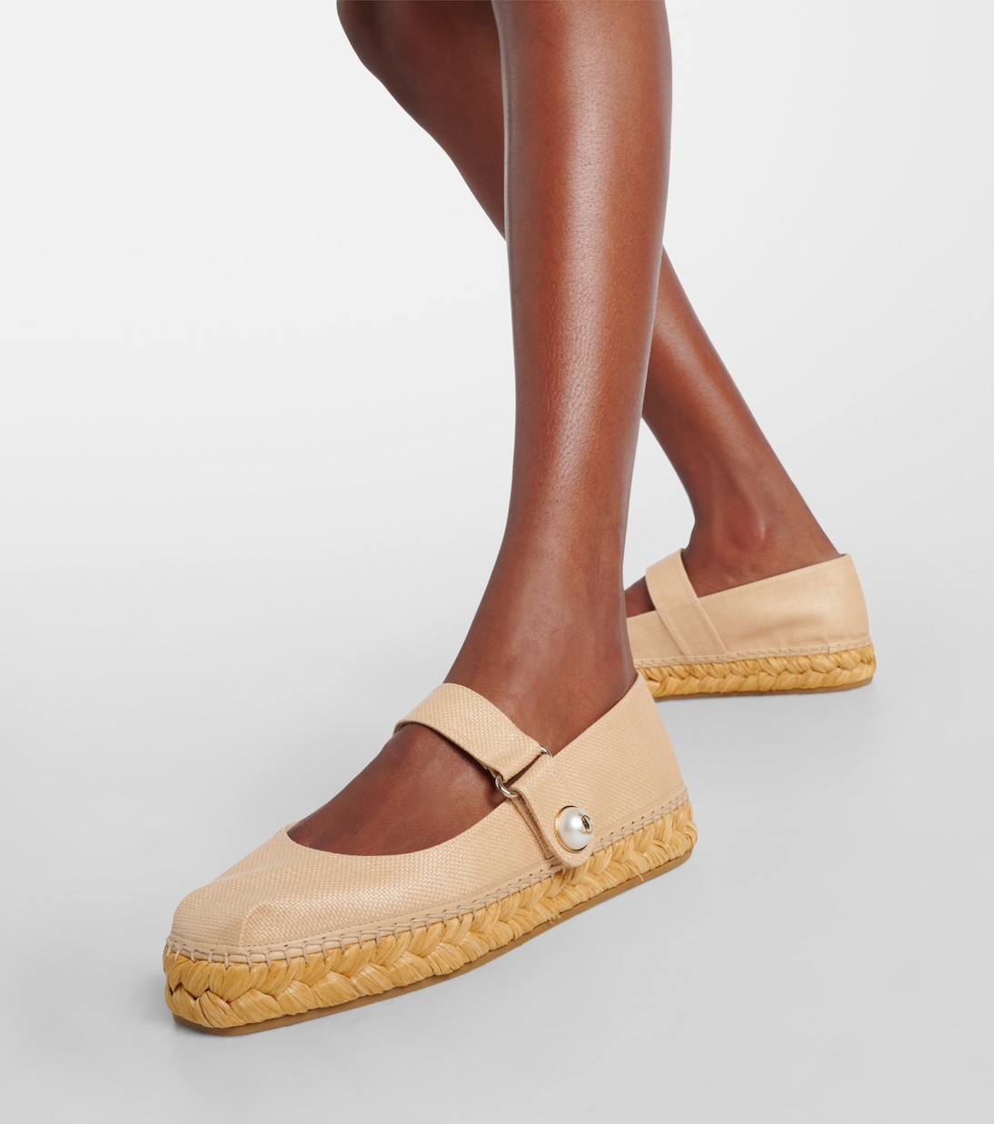 Fayence espadrilles | Jimmy Choo