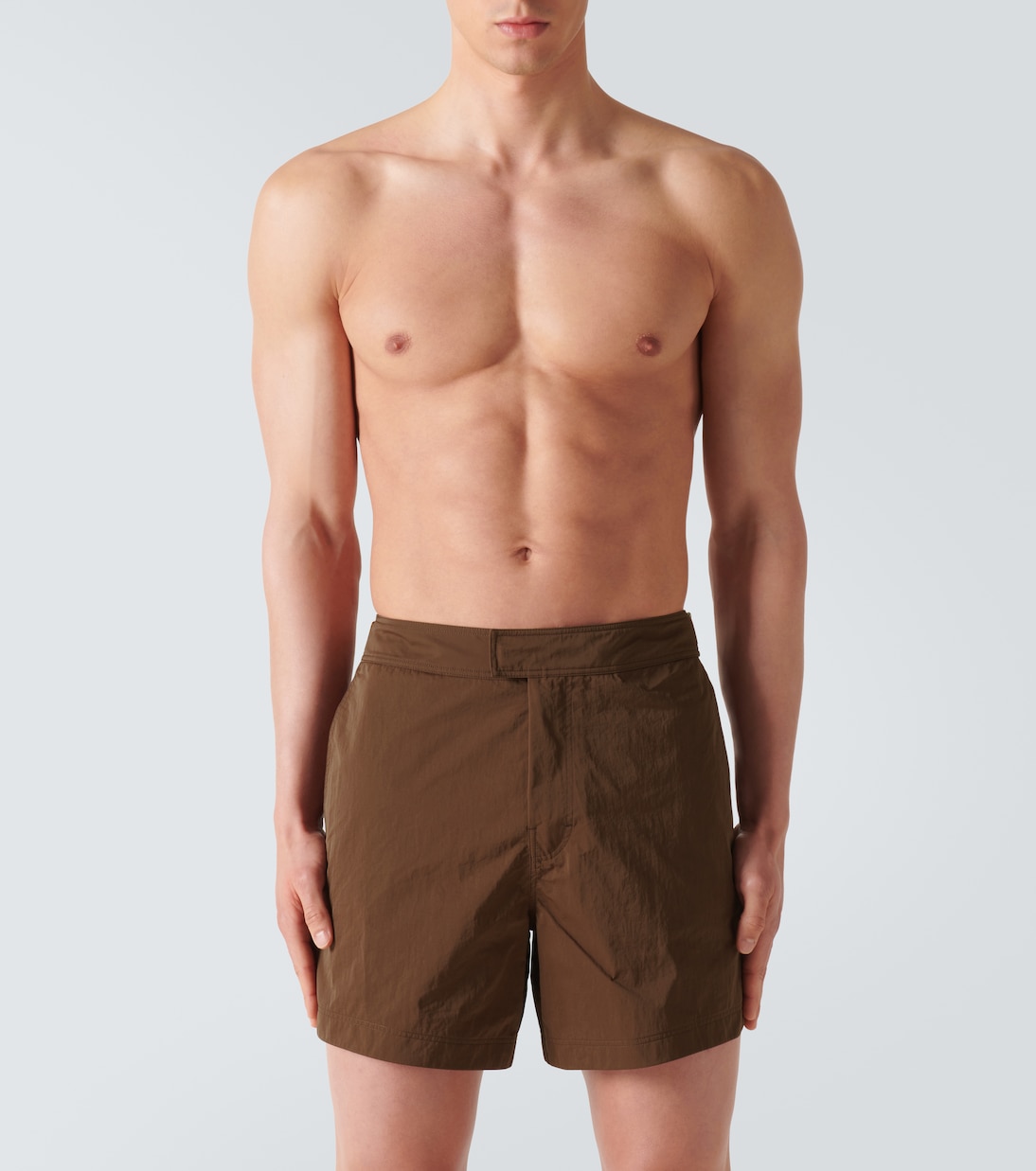 Swim trunks | Zegna