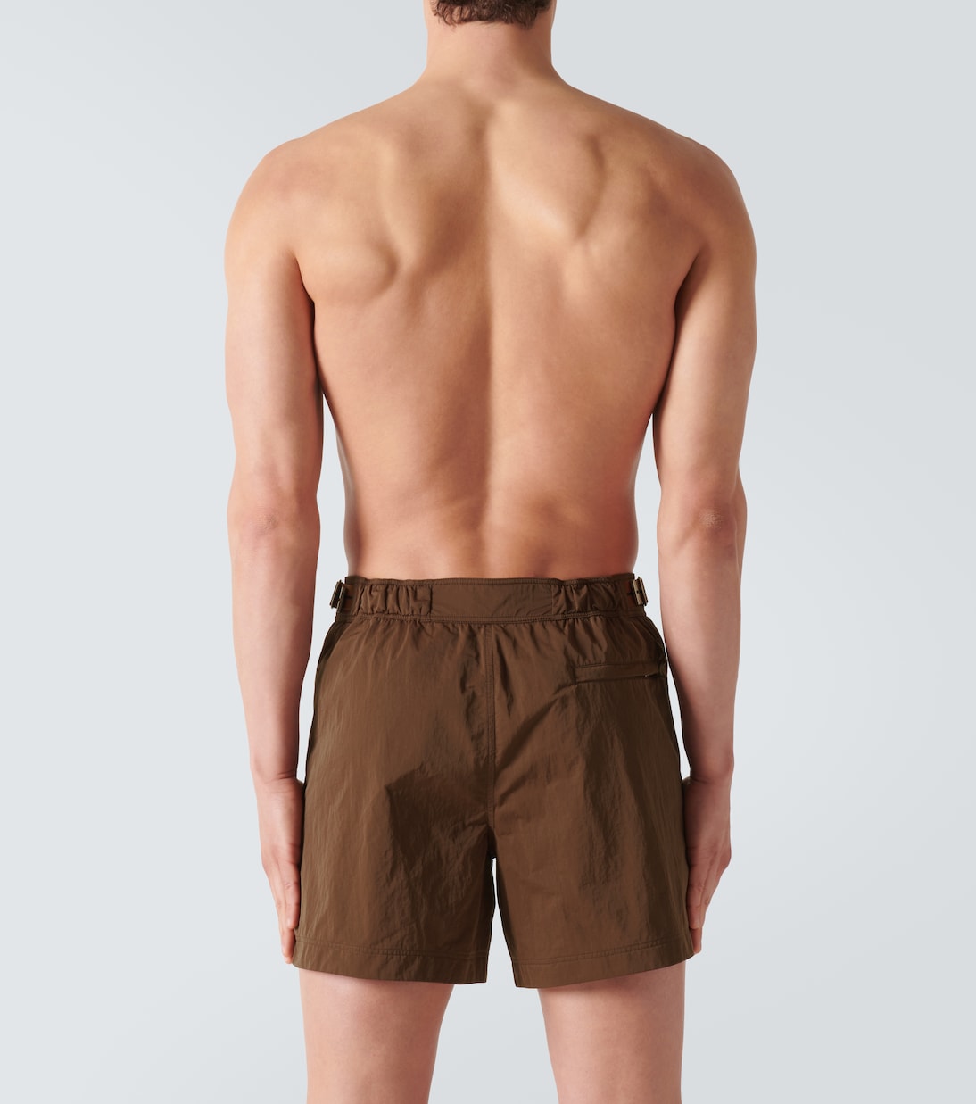 Swim trunks | Zegna