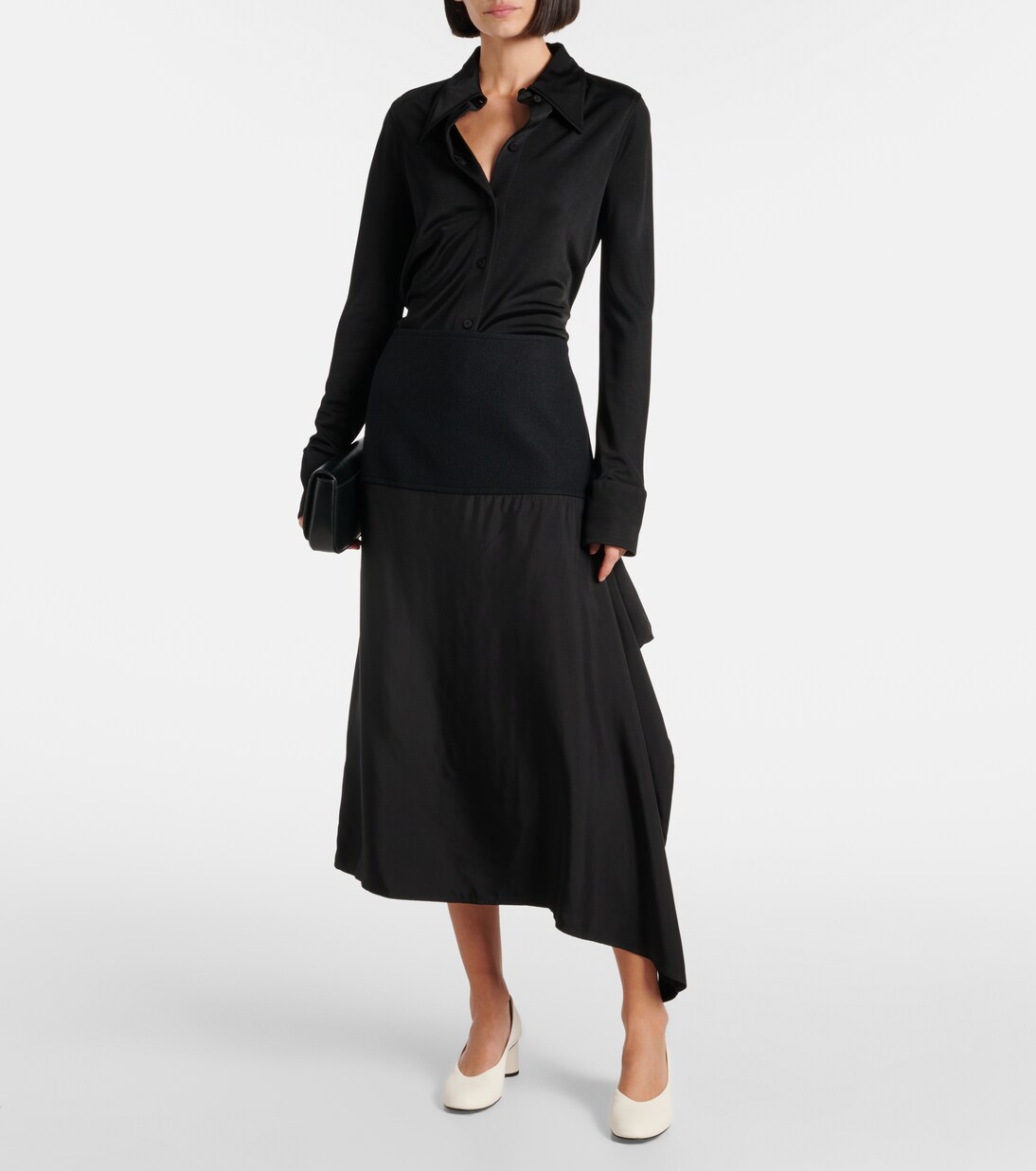 Escarpins en cuir | CO