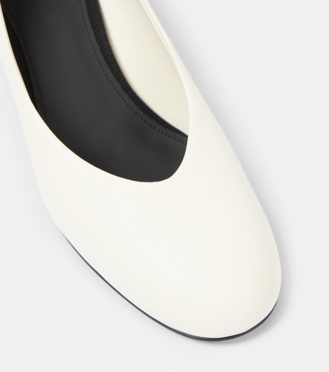 Escarpins en cuir | CO
