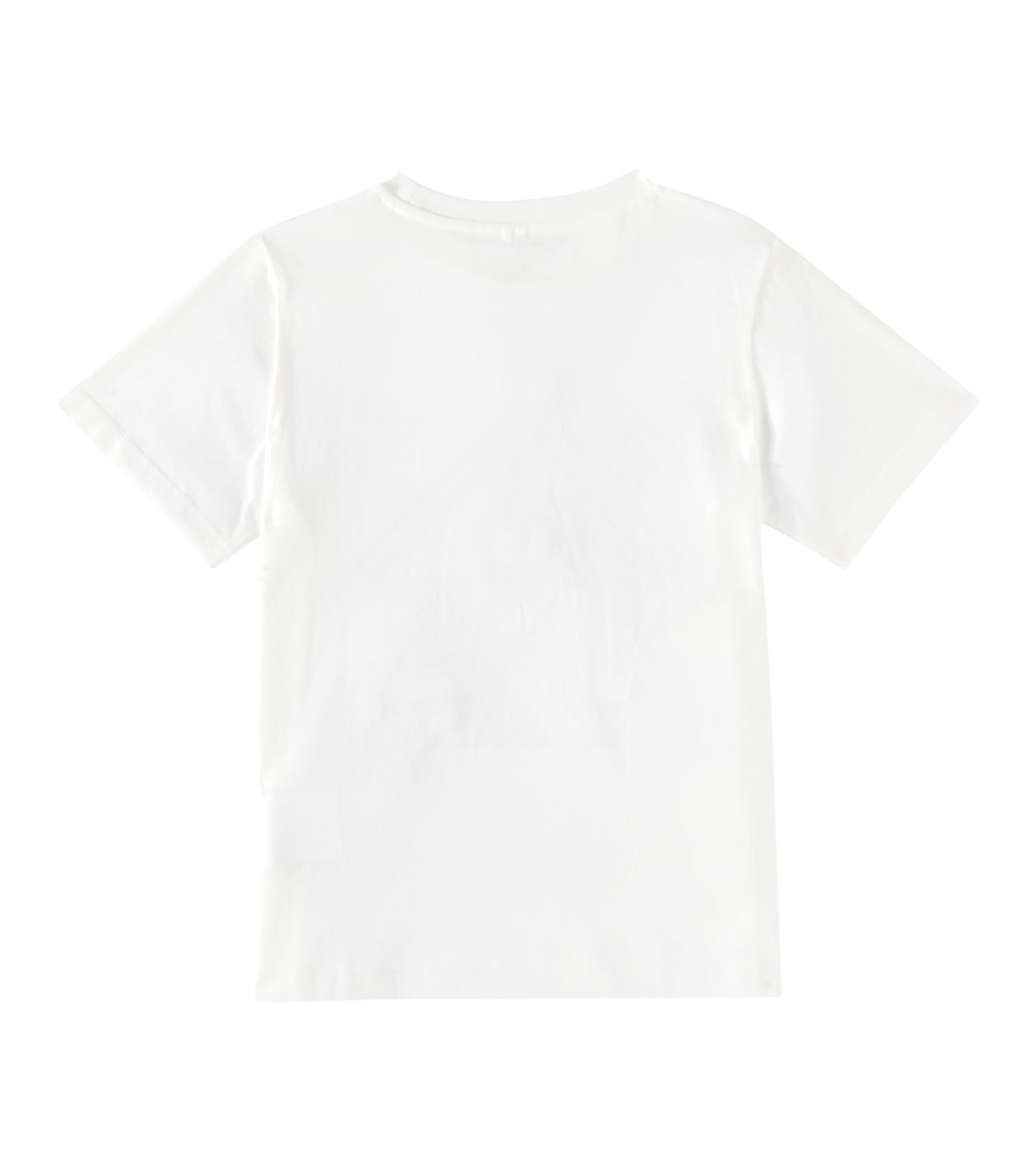 Camiseta de jersey de algodón estampada | Stella McCartney Kids