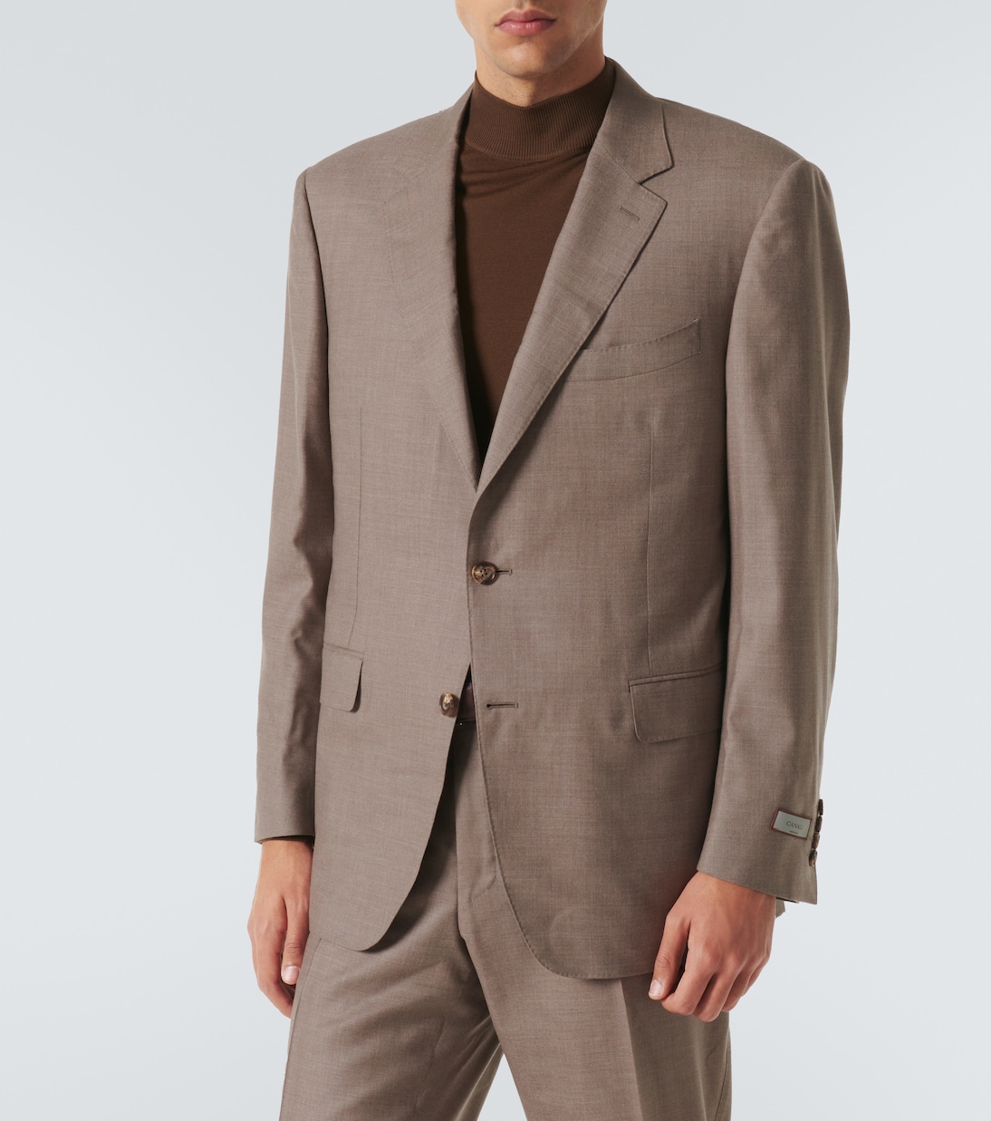 Abito in cashmere | Canali