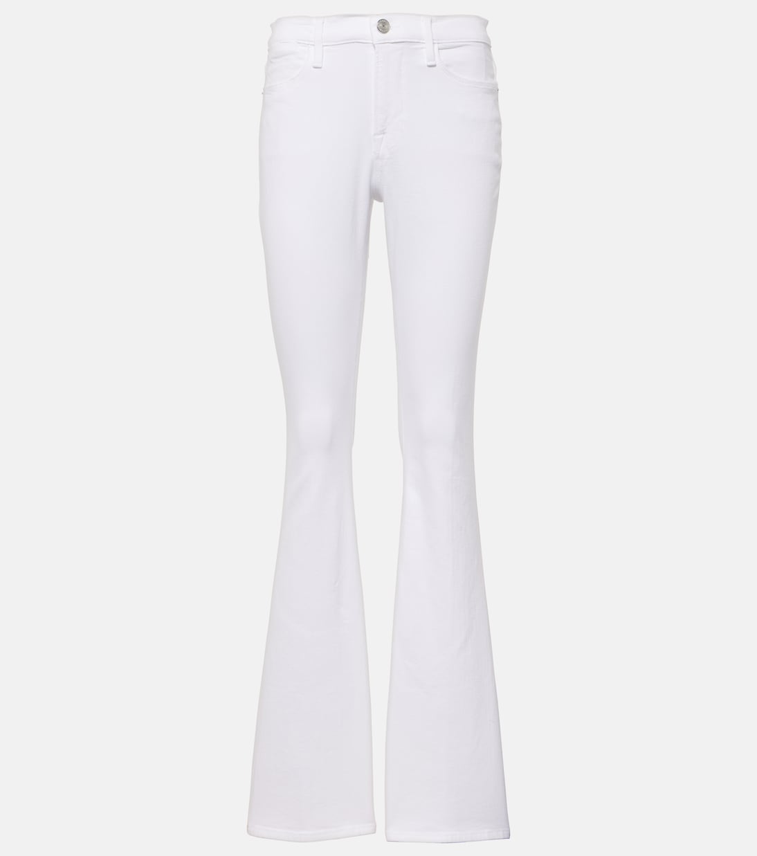 Jeans flared Le High Flare a vita alta | Frame