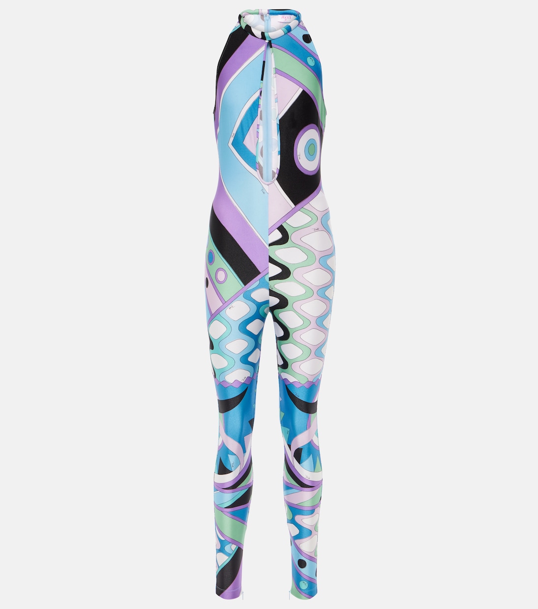Combinaison Vivara  | Pucci