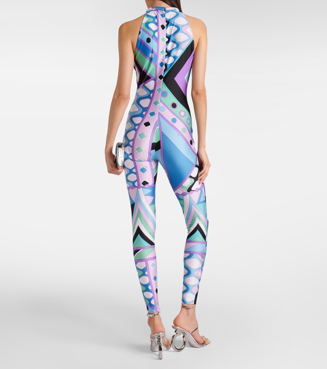 Combinaison Vivara  | Pucci
