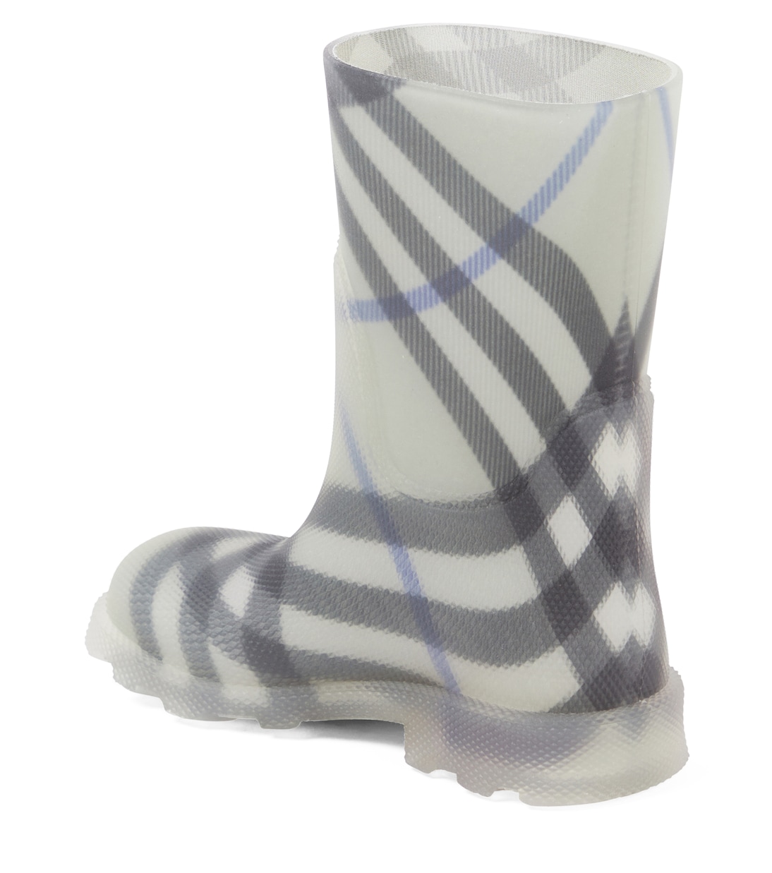 Burberry Check rain boots | Burberry Kids
