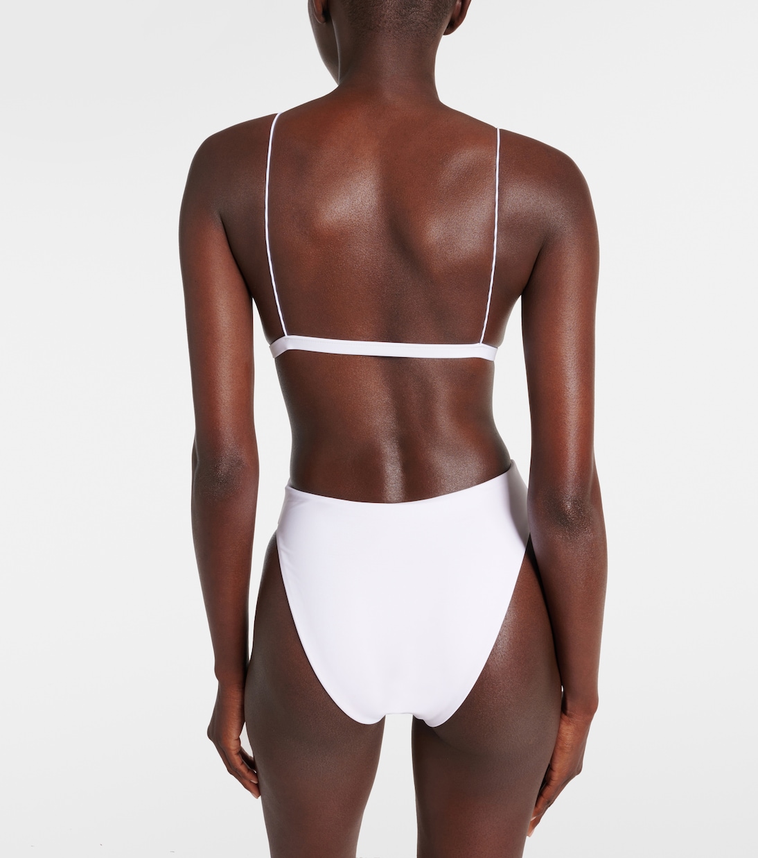 Top de bikini Micro Perfect Match | Jade Swim