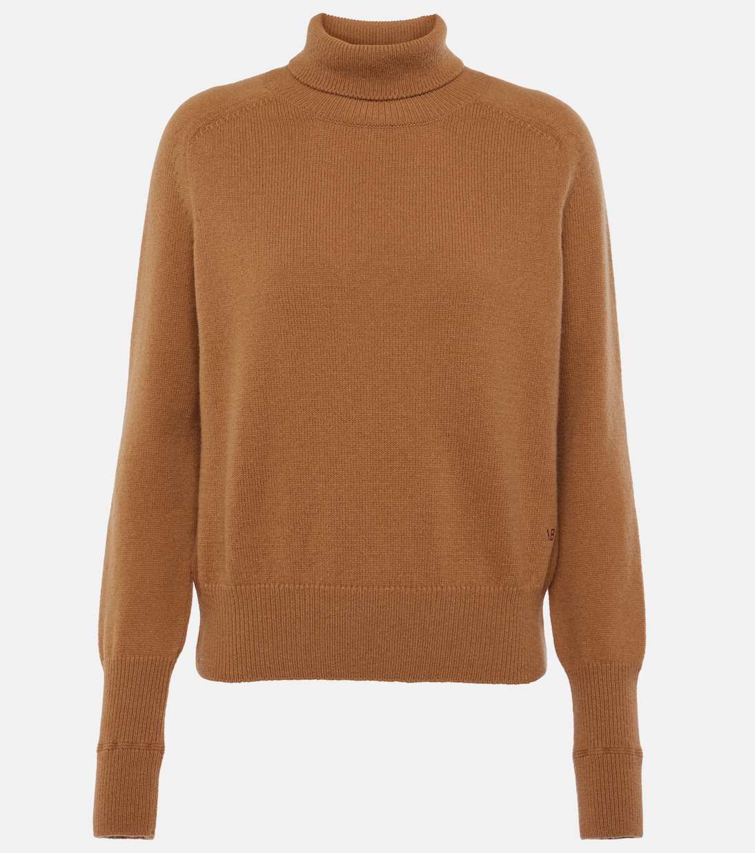 Dolcevita in lana | Victoria Beckham