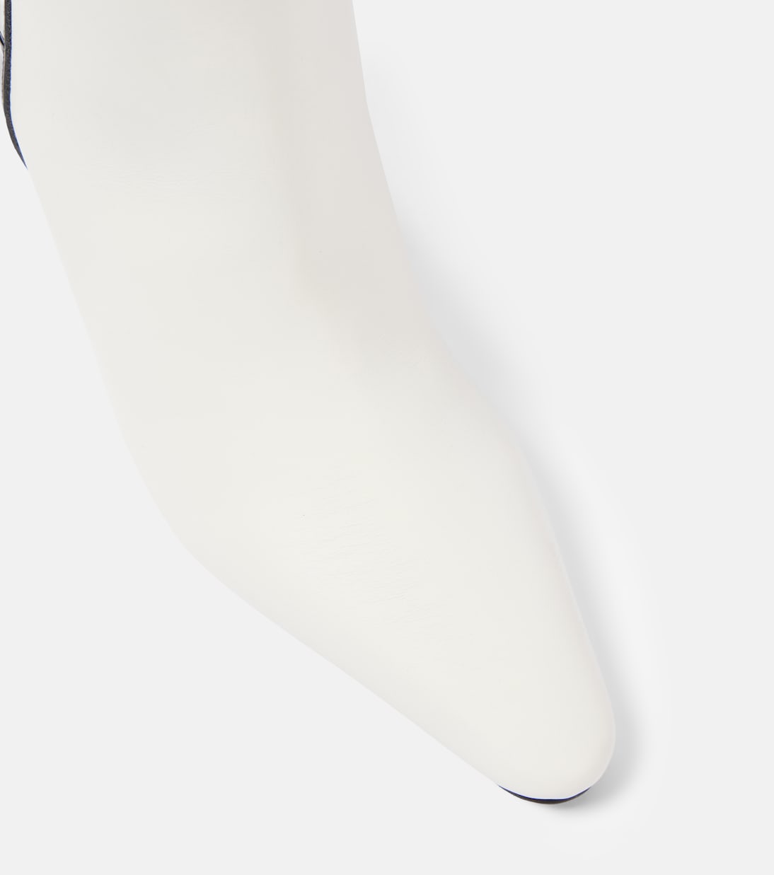 Botas altas Les Bottes Bisou de piel | Jacquemus