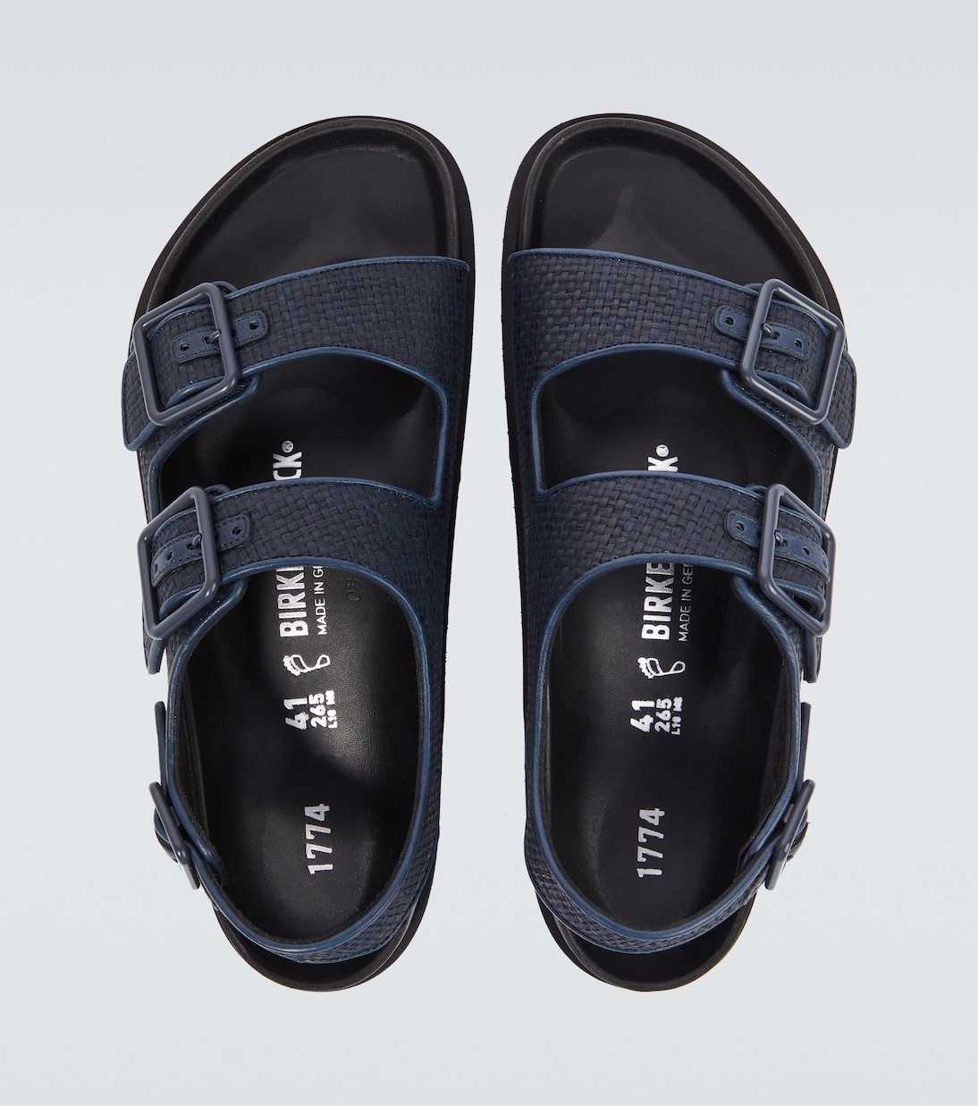 Birkenstock 265 on sale