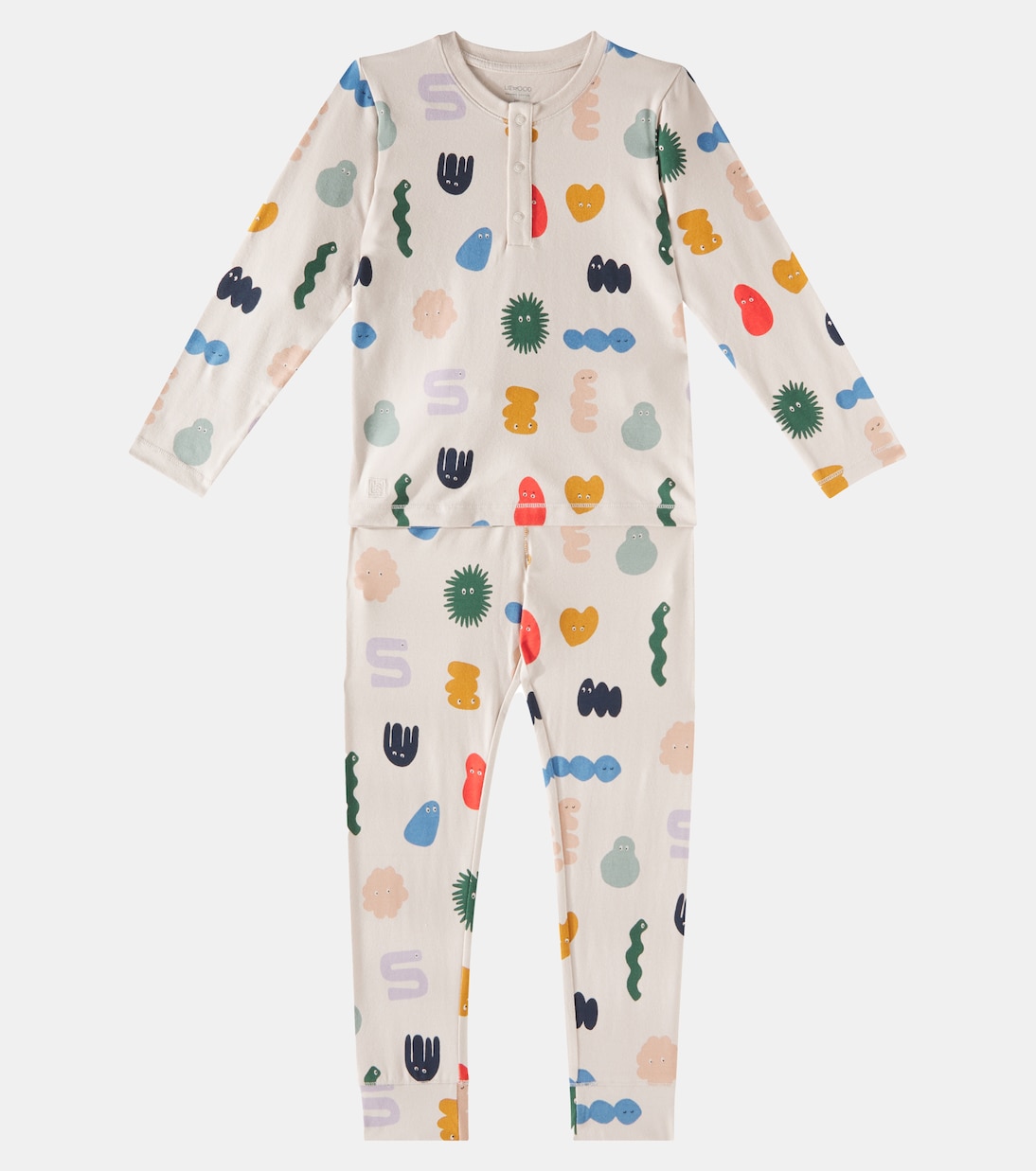 Ensemble de pyjama Wilhelm | Liewood