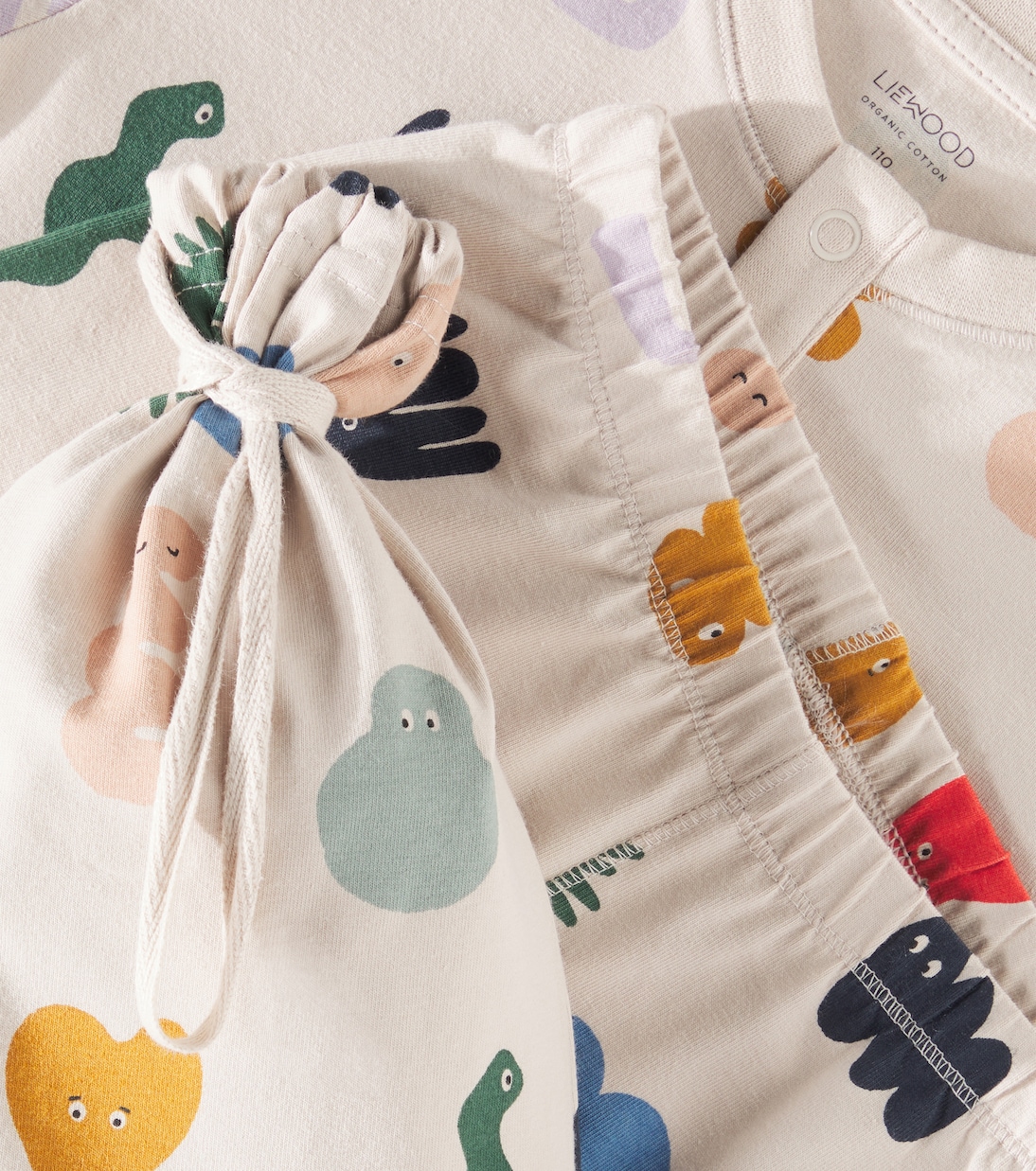 Ensemble de pyjama Wilhelm | Liewood